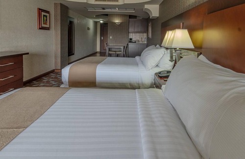 Tegucigalpa Hotel | Hotel Plaza San Martin