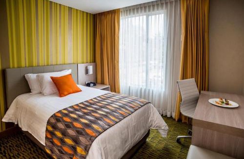 San Patricio Apartment | Hotel Plaza Suites