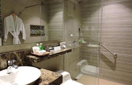 San Patricio Apartment | Hotel Plaza Suites