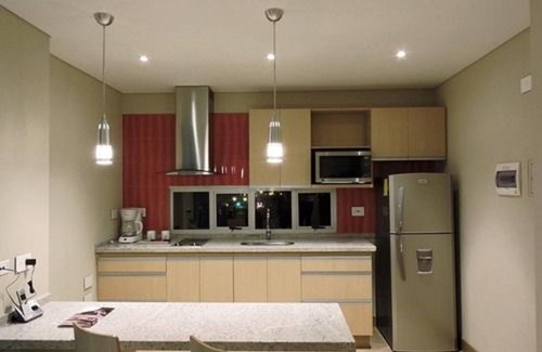 San Patricio Apartment | Hotel Plaza Suites