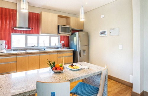 San Patricio Apartment | Hotel Plaza Suites
