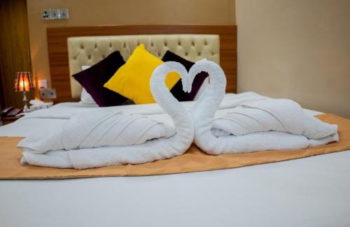 Sylhet Hotel | Hotel Plaza Sylhet