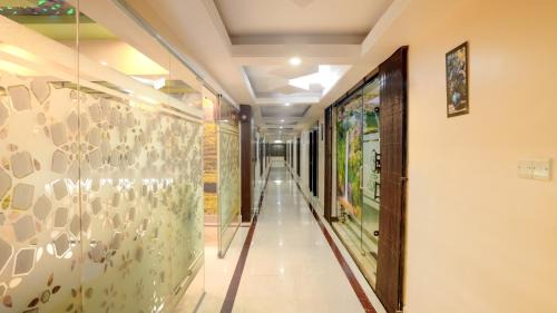 Sylhet Hotel | Hotel Plaza Sylhet