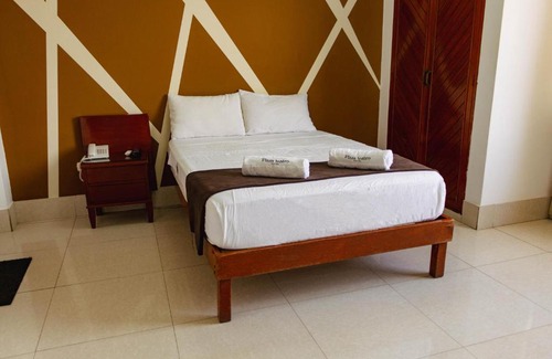 Cercado Chiclayo Hotel | Hotel Plaza Teatro