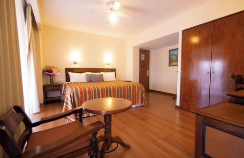 Centro Hotel | Hotel Plaza Uruapan