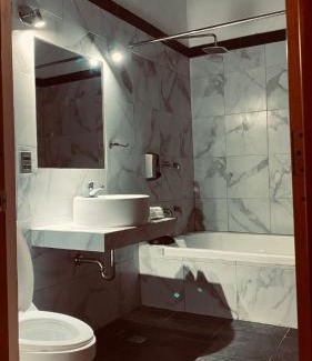 Centro Hotel | HOTEL PLAZA VASCO