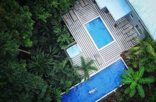 El Cerro Hotel | Hotel Plaza Yara