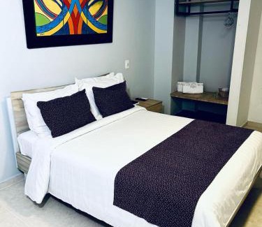 Bucaramanga Hotel | HOTEL PLAZUELA REAL
