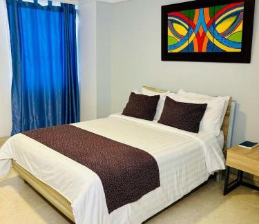 Bucaramanga Hotel | HOTEL PLAZUELA REAL
