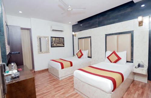 Vasant Kunj Hotel | Hotel Plazzo At Delhi International Airport