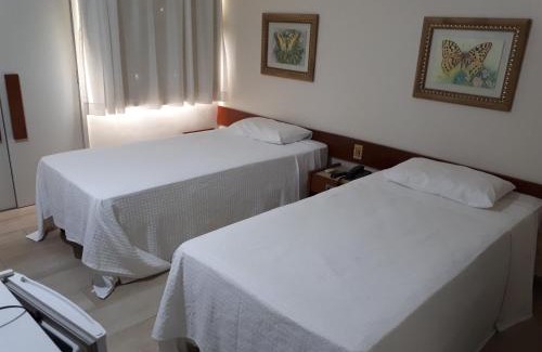 Centro Hotel | Hotel Plenotel