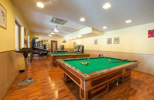 Colfiorito Hotel | Hotel Plestina Ristorante Pizzeria