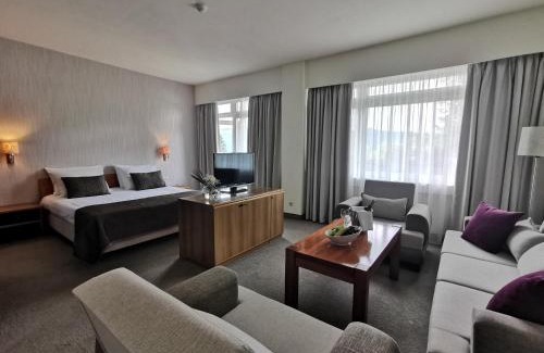 Mukinje Hotel | Hotel Plitvice