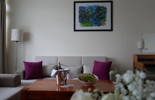 Mukinje Hotel | Hotel Plitvice