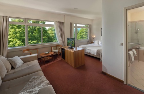 Mukinje Hotel | Hotel Plitvice