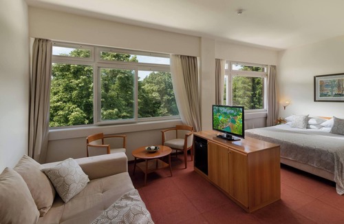 Mukinje Hotel | Hotel Plitvice