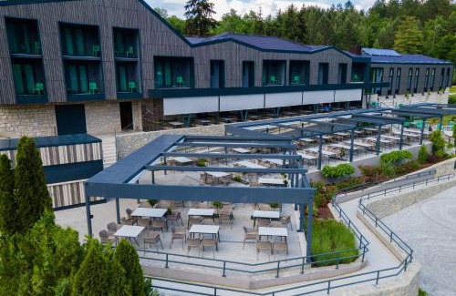 Jajce Hotel | Hotel Plivsko jezero