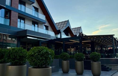 Pljevlja Hotel | Hotel Pljevlja