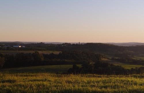 Capitao Leonidas Marques Hotel | Hotel Pousada e Parada Colonial