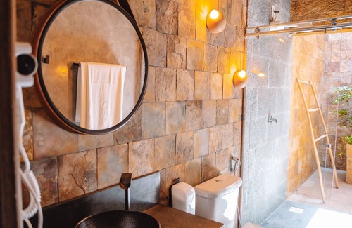 Santo Amaro do Maranhao Hotel | Hotel Pousada Rancho das Dunas