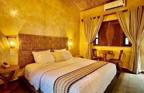 Santo Amaro do Maranhao Hotel | Hotel Pousada Rancho das Dunas