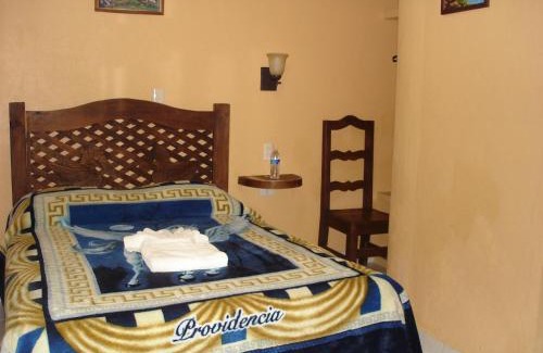 De Guadalupe Hotel | Hotel Posada Las Casas