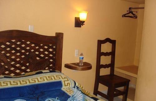 De Guadalupe Hotel | Hotel Posada Las Casas