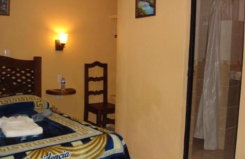 De Guadalupe Hotel | Hotel Posada Las Casas