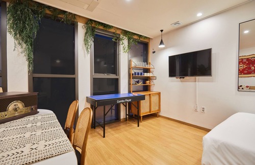 Seongsu Hotel | Hotel POCO Seongsu