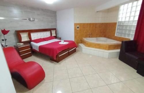 Pocollay Hotel | Hotel Pocollay