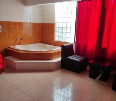 Pocollay Hotel | Hotel Pocollay