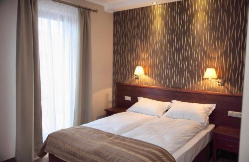 Slupsk Hotel | Hotel Pod Kluką