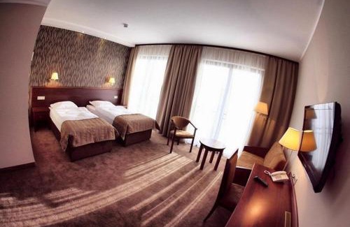Slupsk Hotel | Hotel Pod Kluką