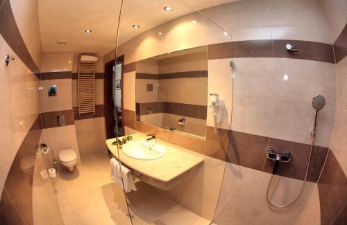 Slupsk Hotel | Hotel Pod Kluką