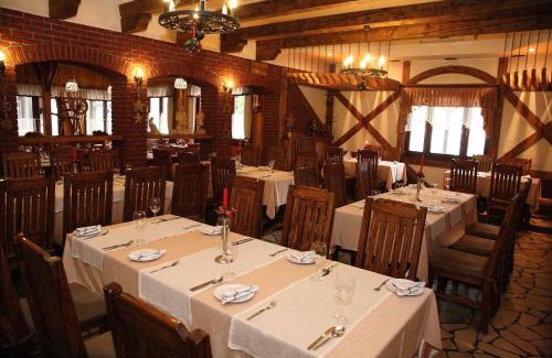 Slupsk Hotel | Hotel Pod Kluką