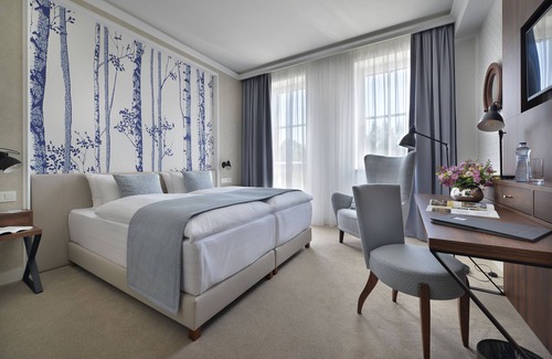 Modra Hotel | Hotel Pod Lipou