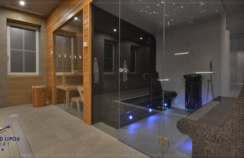 Modra Hotel | Hotel Pod Lipou