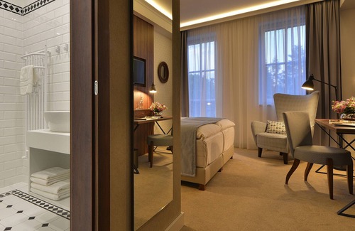 Modra Hotel | Hotel Pod Lipou