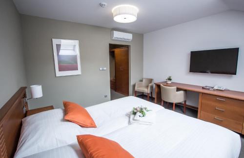 Straznice Hotel | Hotel Pod Věží