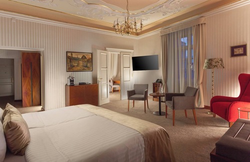Mala Strana Hotel | Hotel Pod Vezi