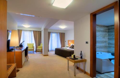 Podgorica Hotel | Hotel Podgorica