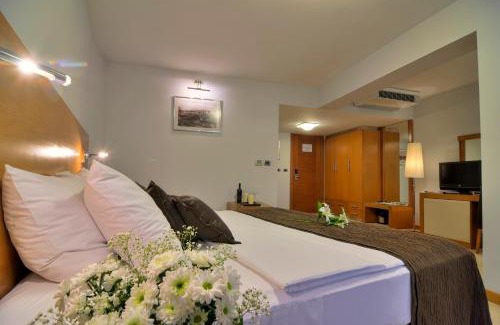 Podgorica Hotel | Hotel Podgorica