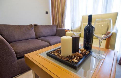 Podgorica Hotel | Hotel Podgorica