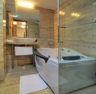 Podgorica Hotel | Hotel Podgorica
