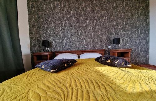 Sroda Wielkopolska Hotel | Hotel Podróżnik