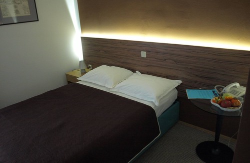Koprivnica Hotel | Hotel Podravina
