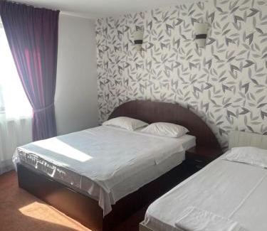 Calarasi Hotel | Hotel Poem