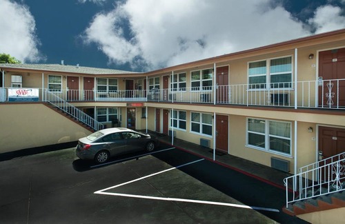 Roseville - Fleet Ridge Hotel | Hotel Point Loma