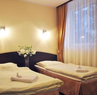 Szczecinek Hotel | Hotel Pojezierze