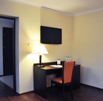 Szczecinek Hotel | Hotel Pojezierze